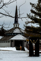 Mt. Saviour - New York