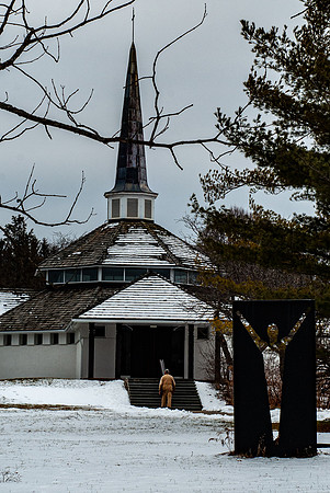 Mt. Saviour - New York
