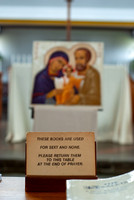 Mt. Saviour - New York