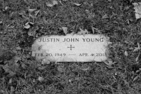 Brother Justin - New York