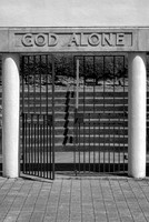Gethsemani - Kentucky