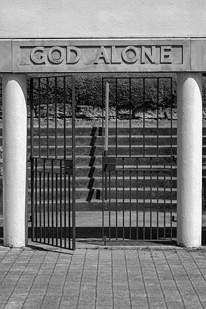 Gethsemani - Kentucky
