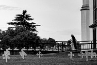 Gethsemani - Kentucky