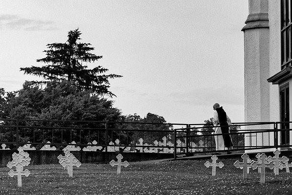 Gethsemani - Kentucky