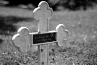 Gethsemani - Kentucky