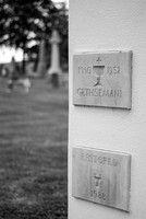 Gethsemani - Kentucky