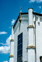 Gethsemani - Kentucky