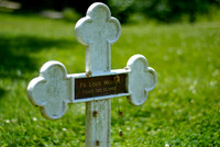 Gethsemani - Kentucy