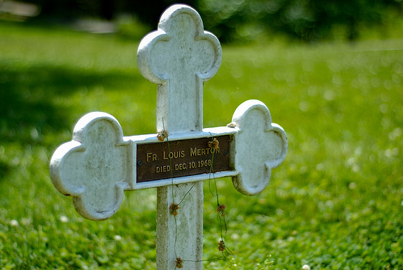 Gethsemani - Kentucy