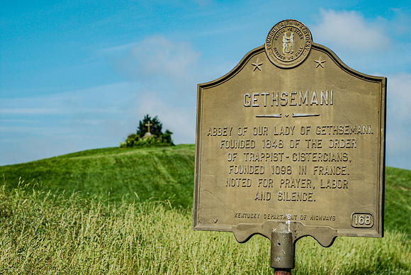 Trappist - Kentucky