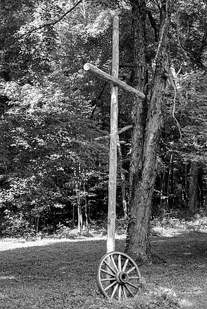Gethsemani - Kentucky