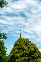 Mt. Saviour Summer 2019