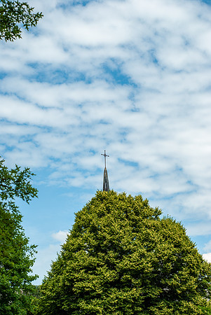 Mt. Saviour - New York