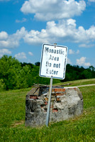 Gethsemani - Kentucky