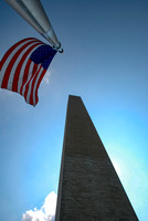 Washington Monument - Washington D.C.